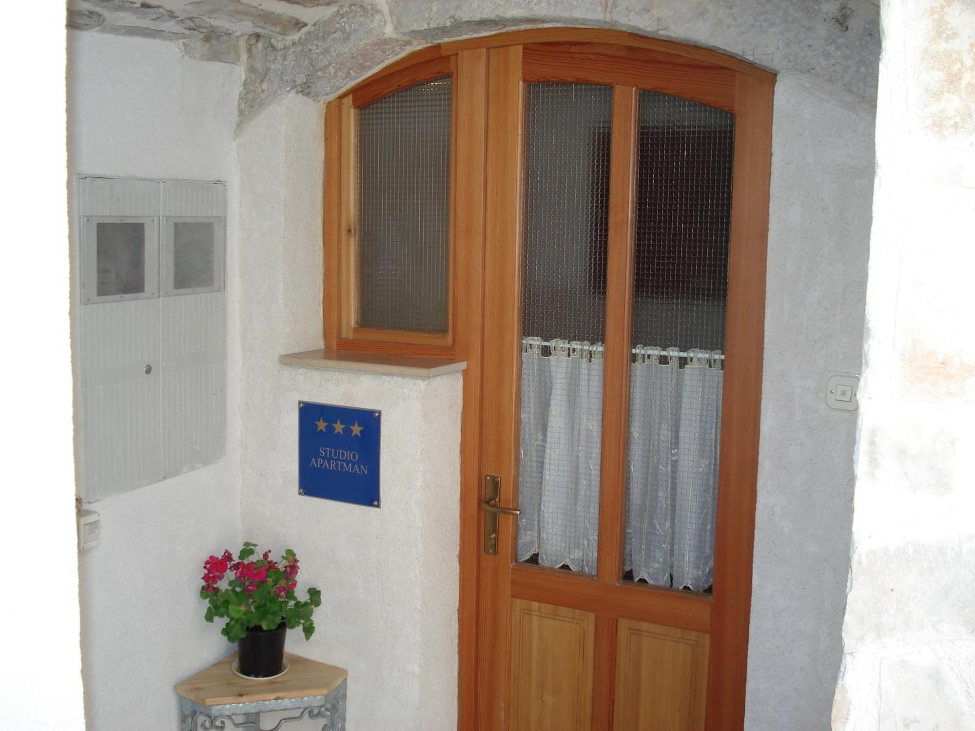 Rooms And Apartments Emily Split Extérieur photo
