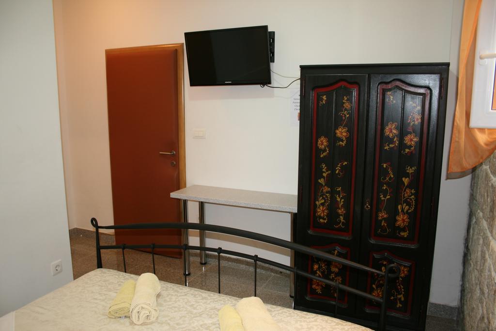 Rooms And Apartments Emily Split Extérieur photo
