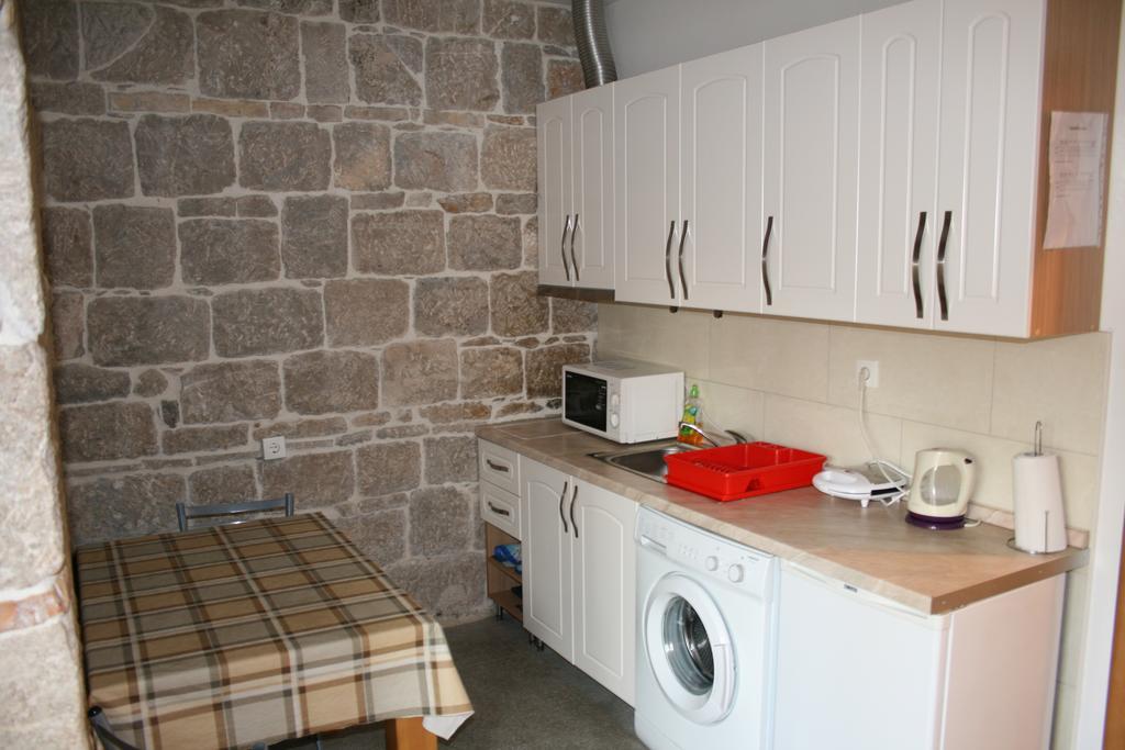 Rooms And Apartments Emily Split Extérieur photo
