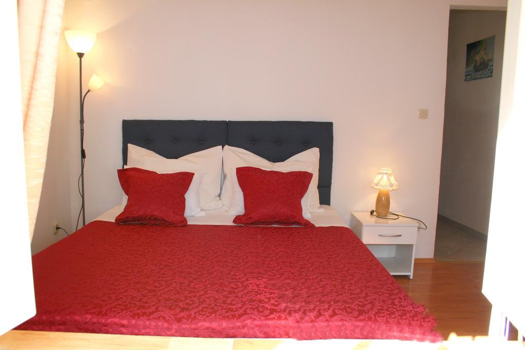 Rooms And Apartments Emily Split Extérieur photo