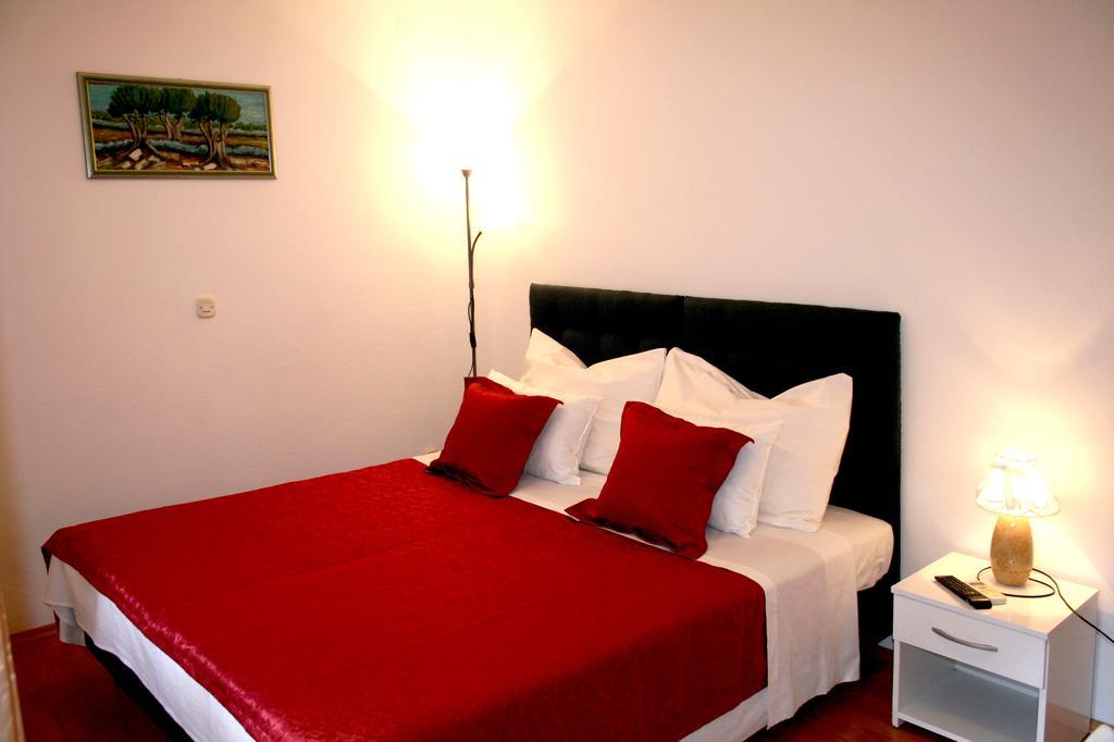 Rooms And Apartments Emily Split Extérieur photo