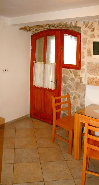 Rooms And Apartments Emily Split Extérieur photo