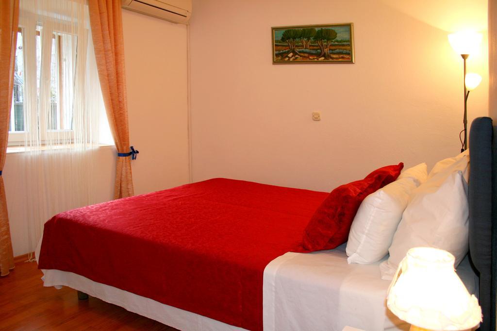 Rooms And Apartments Emily Split Extérieur photo