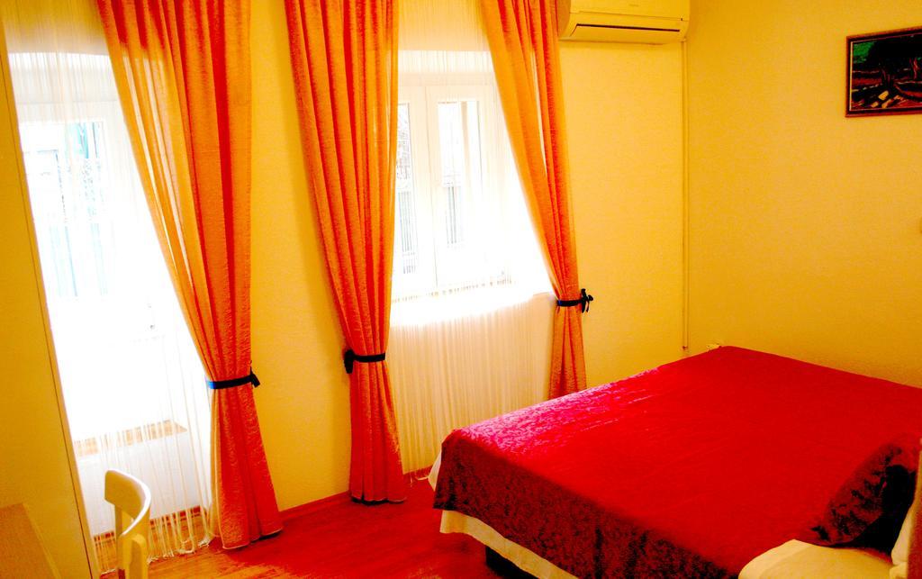 Rooms And Apartments Emily Split Extérieur photo